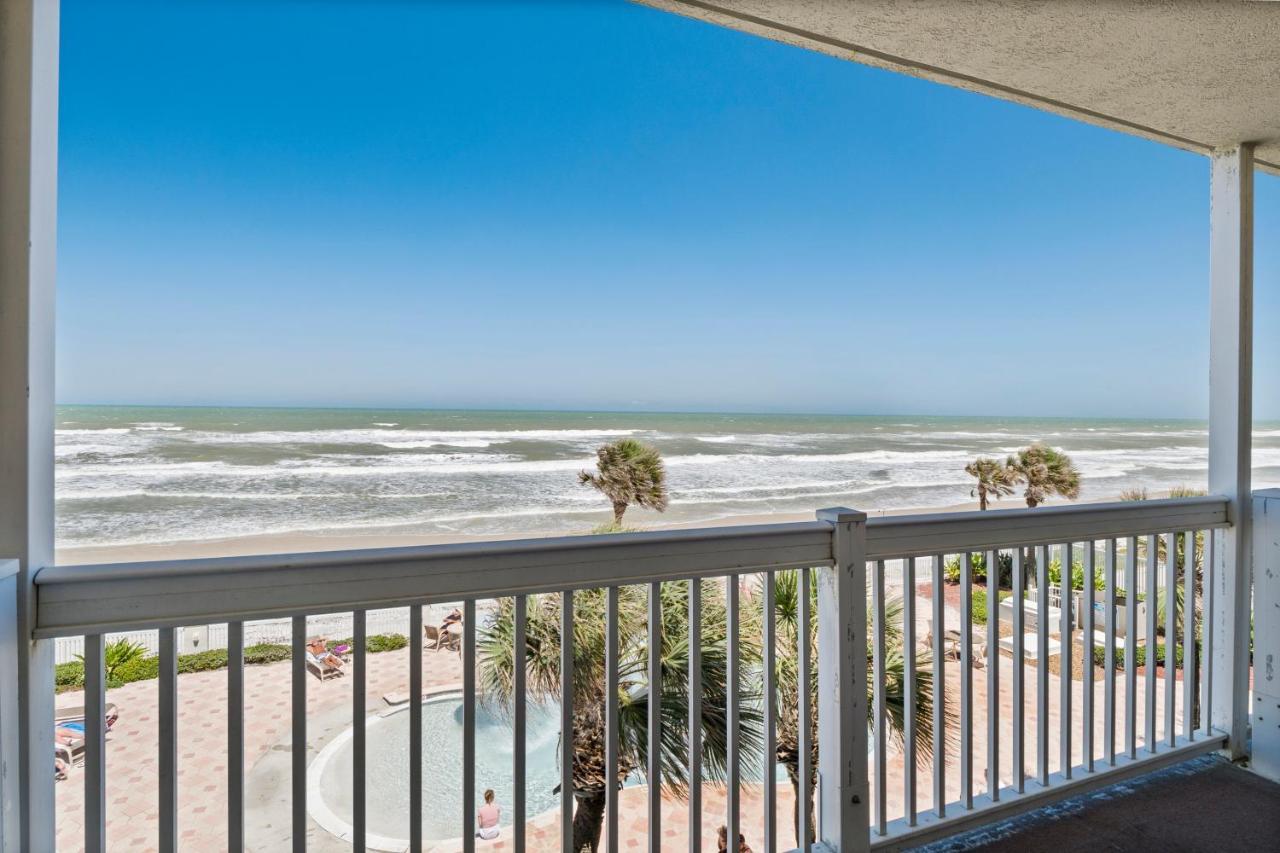 Sunrise & Beach View - Daytona Beach Resort - No Pools 外观 照片