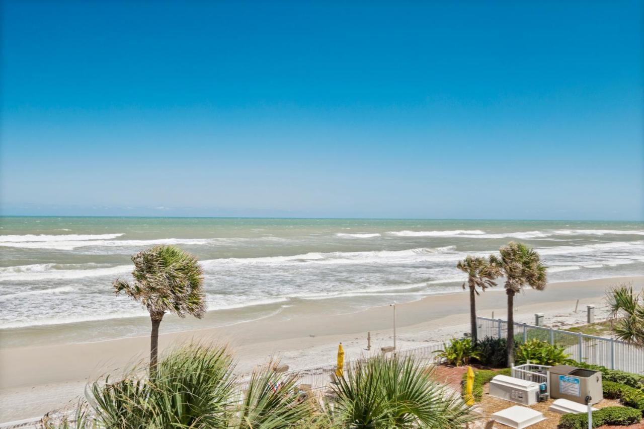 Sunrise & Beach View - Daytona Beach Resort - No Pools 外观 照片
