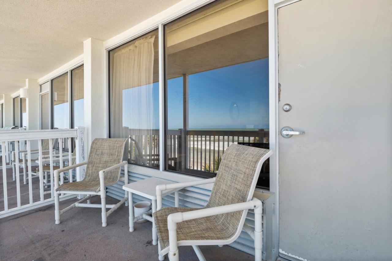 Sunrise & Beach View - Daytona Beach Resort - No Pools 外观 照片